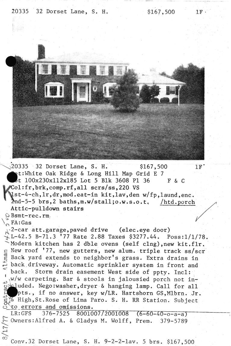          32-DORSET-LANE picture number 1
   