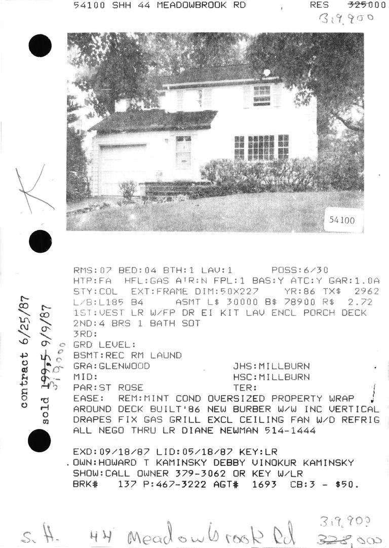          44-MEADOWBROOK-ROAD picture number 1
   
