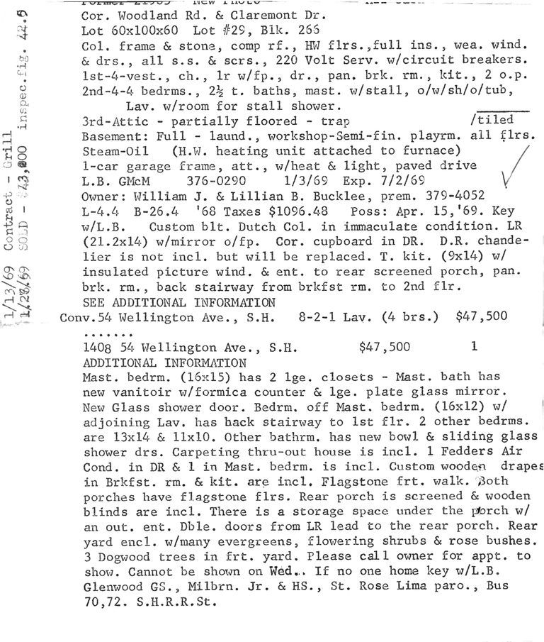          54-WELLINGTON-AVENUE picture number 1
   