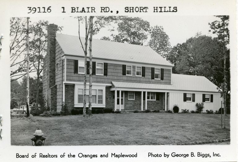          1 Blaire Road, Short Hills picture number 1
   