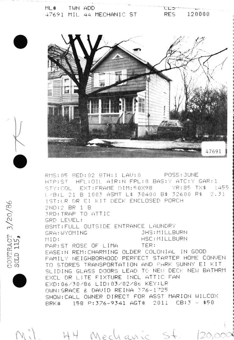          44-MECHANIC-STREET picture number 1
   