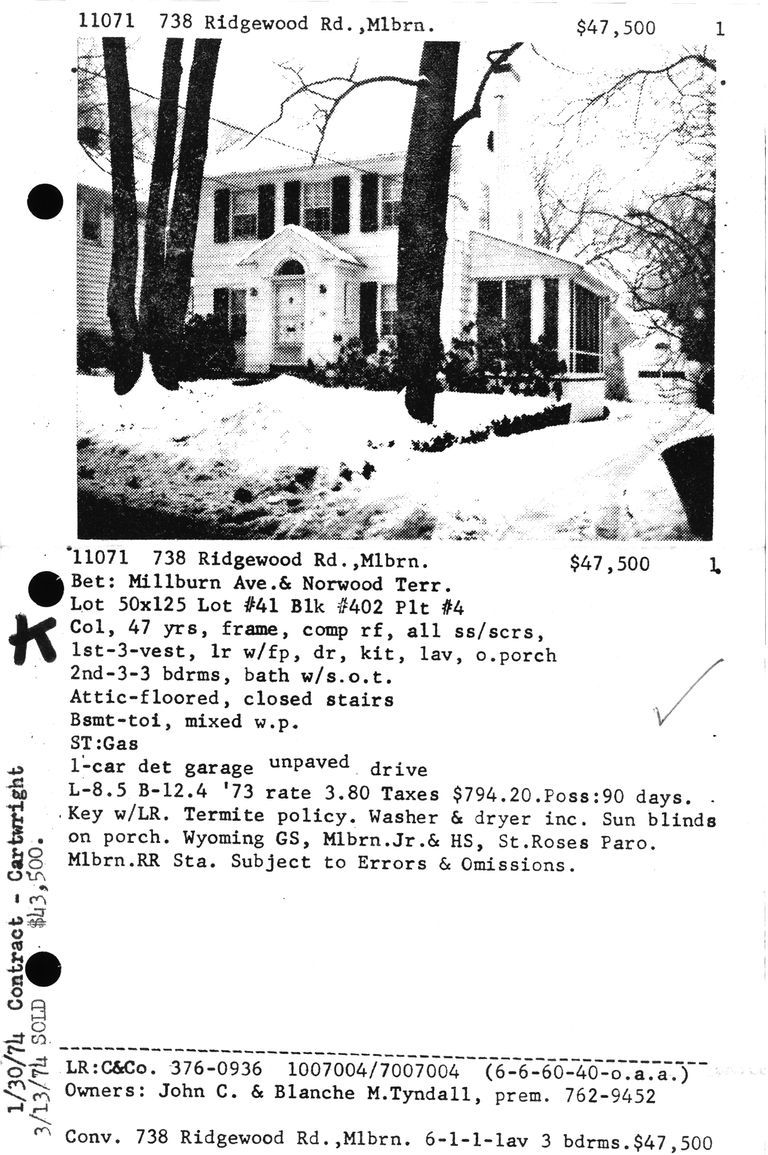          738-RIDGEWOOD-ROAD picture number 1
   