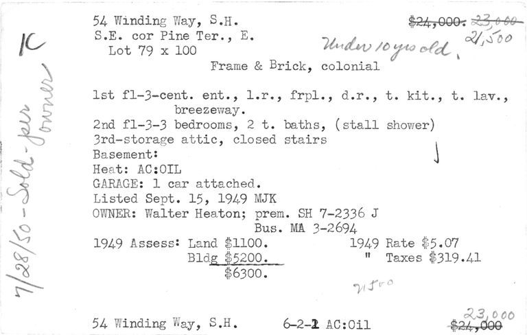          54-WINDING-WAY picture number 1
   