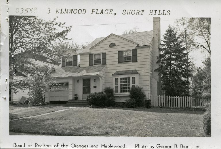          3 Elmwood Place, Short Hills picture number 1
   