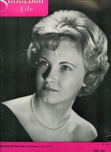          April1964 Suburban Life magazine picture number 1
   