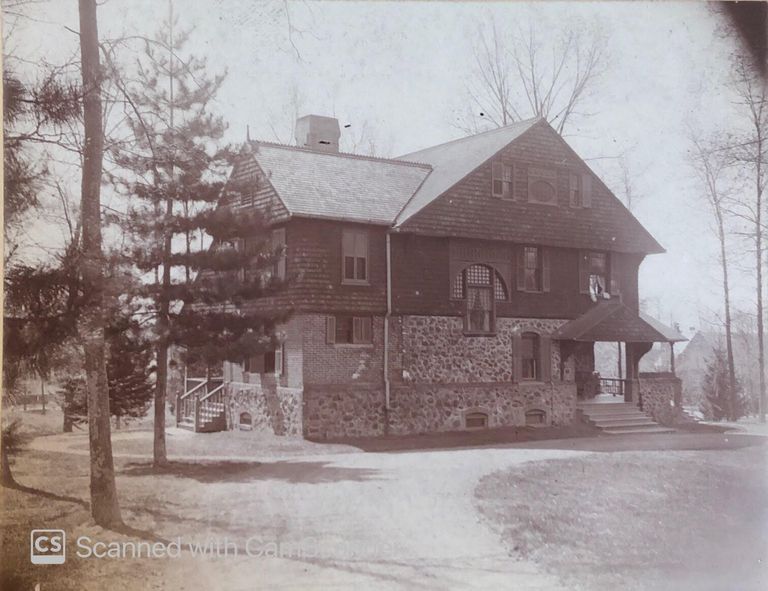          62 Western Drive, c. 1884 picture number 1
   