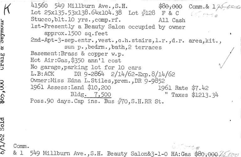          549-MILLBURN-AVENUE picture number 1
   