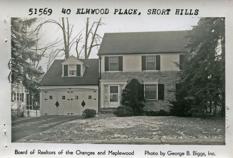          40 Elmwood Place, Short Hills picture number 1
   