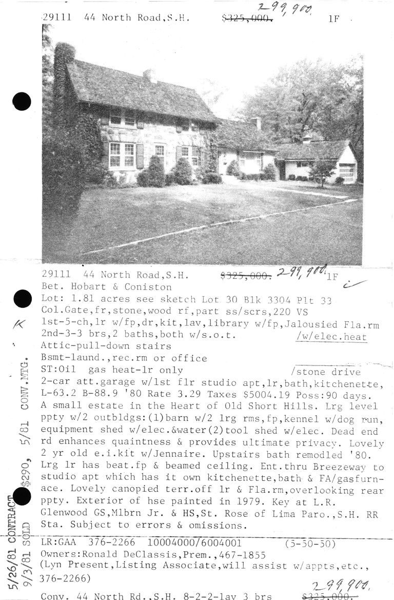          44-NORTH-ROAD picture number 1
   