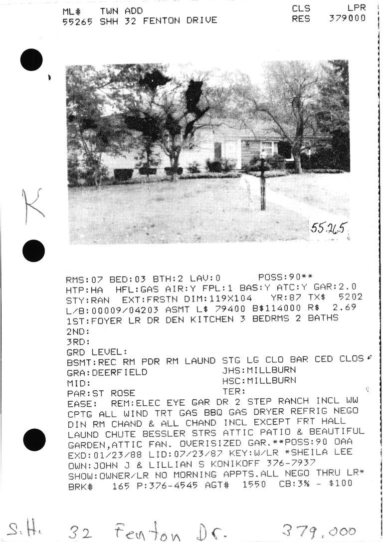          32-FENTON-DRIVE picture number 1
   