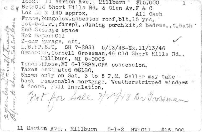          11-MARION-AVENUE picture number 1
   