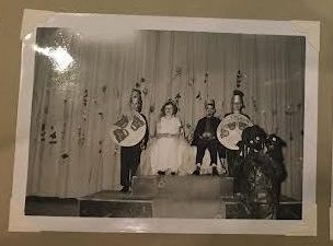          Glenwood Scrapbook: Student Play picture number 1
   