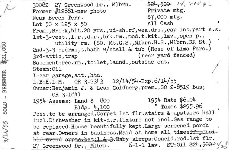          27-GREENWOOD-DRIVE picture number 1
   