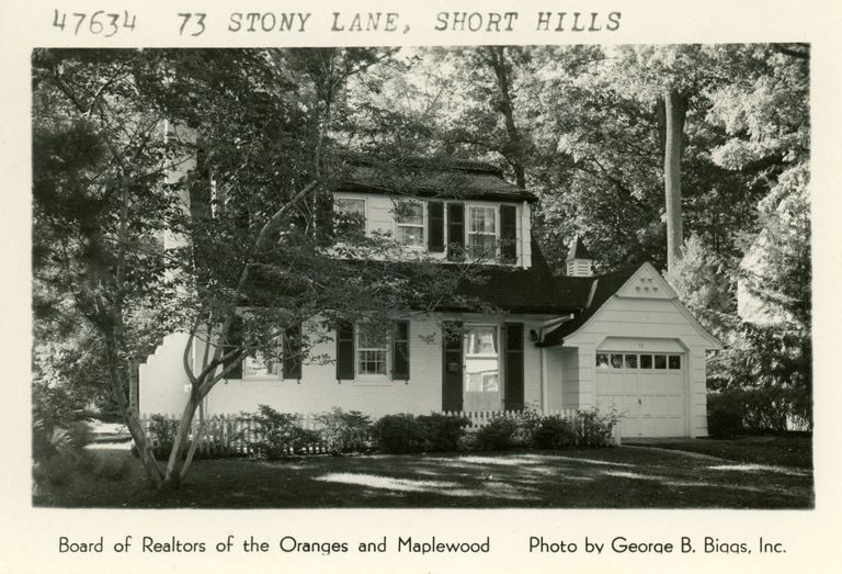          73 Stony Lane, Short Hills picture number 1
   