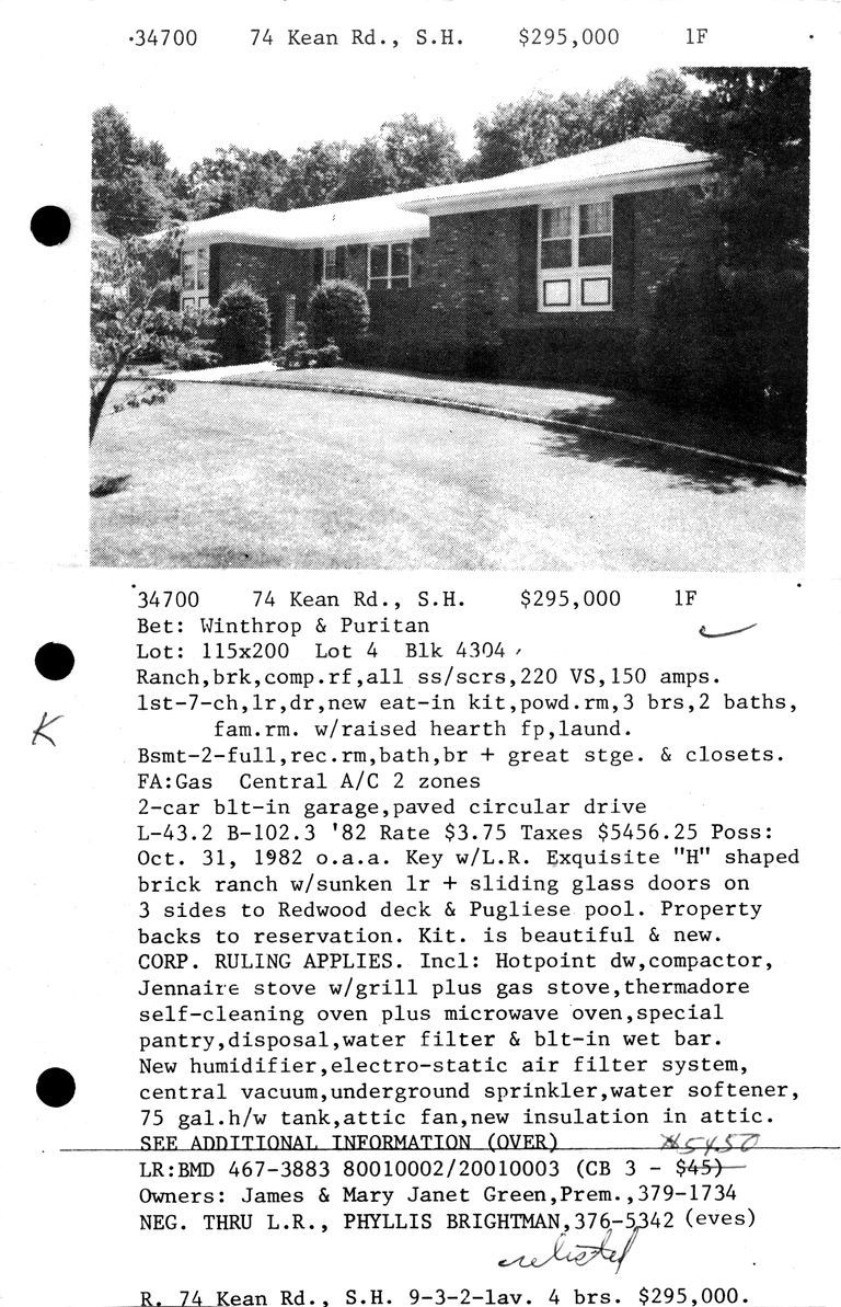          74-KEAN-ROAD picture number 1
   