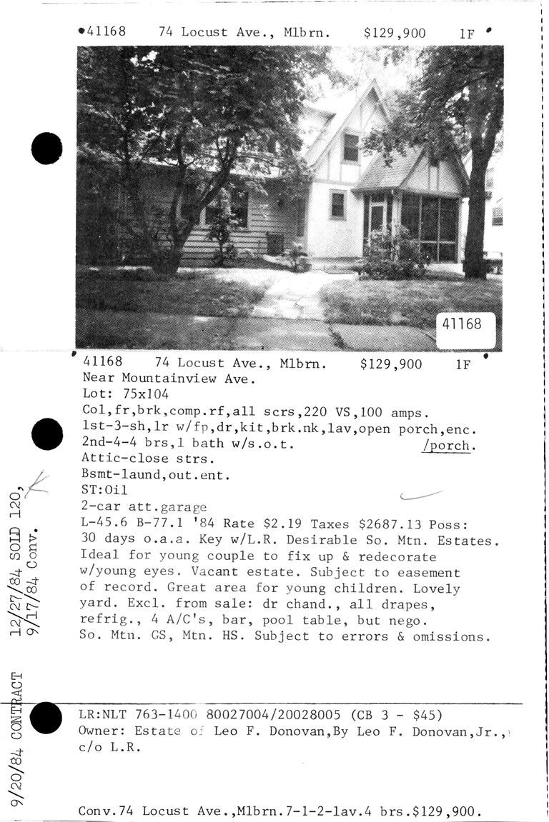          74-LOCUST-AVENUE picture number 1
   