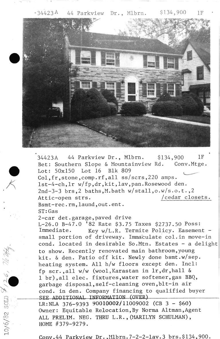          44-PARKVIEW-DRIVE picture number 1
   