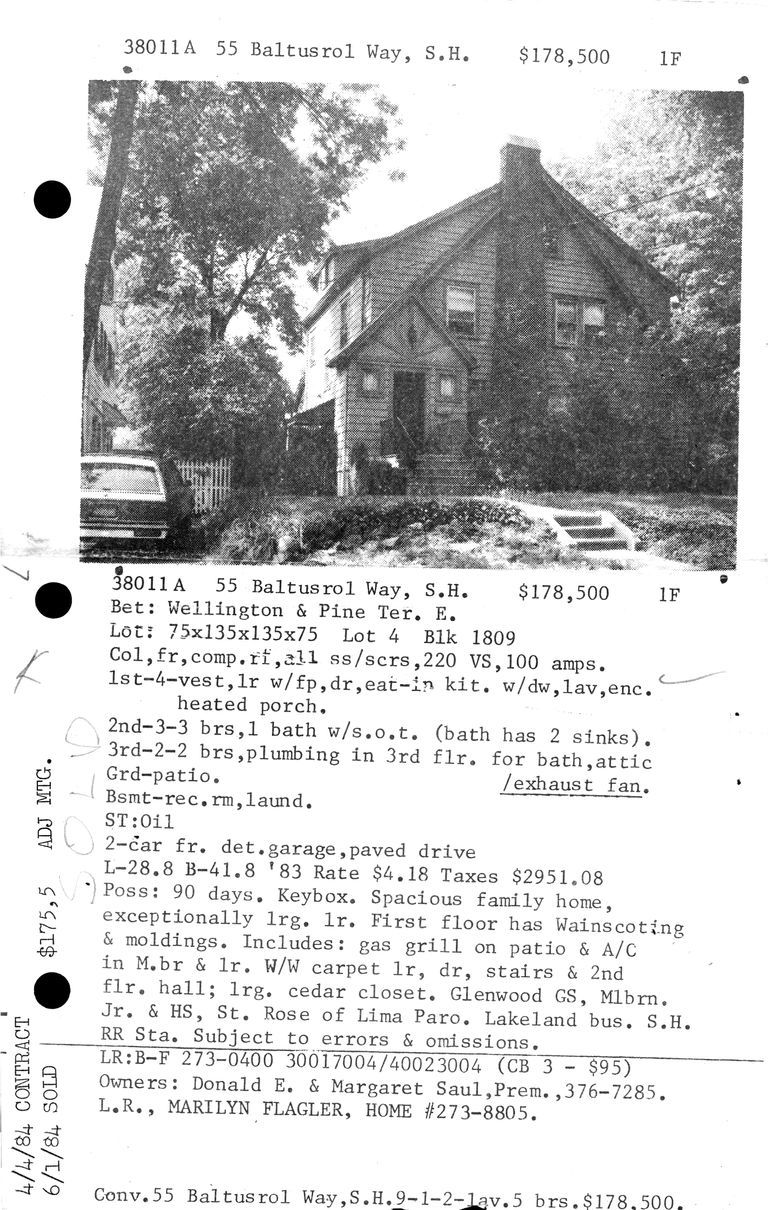          55-BALTUSROL-WAY picture number 1
   