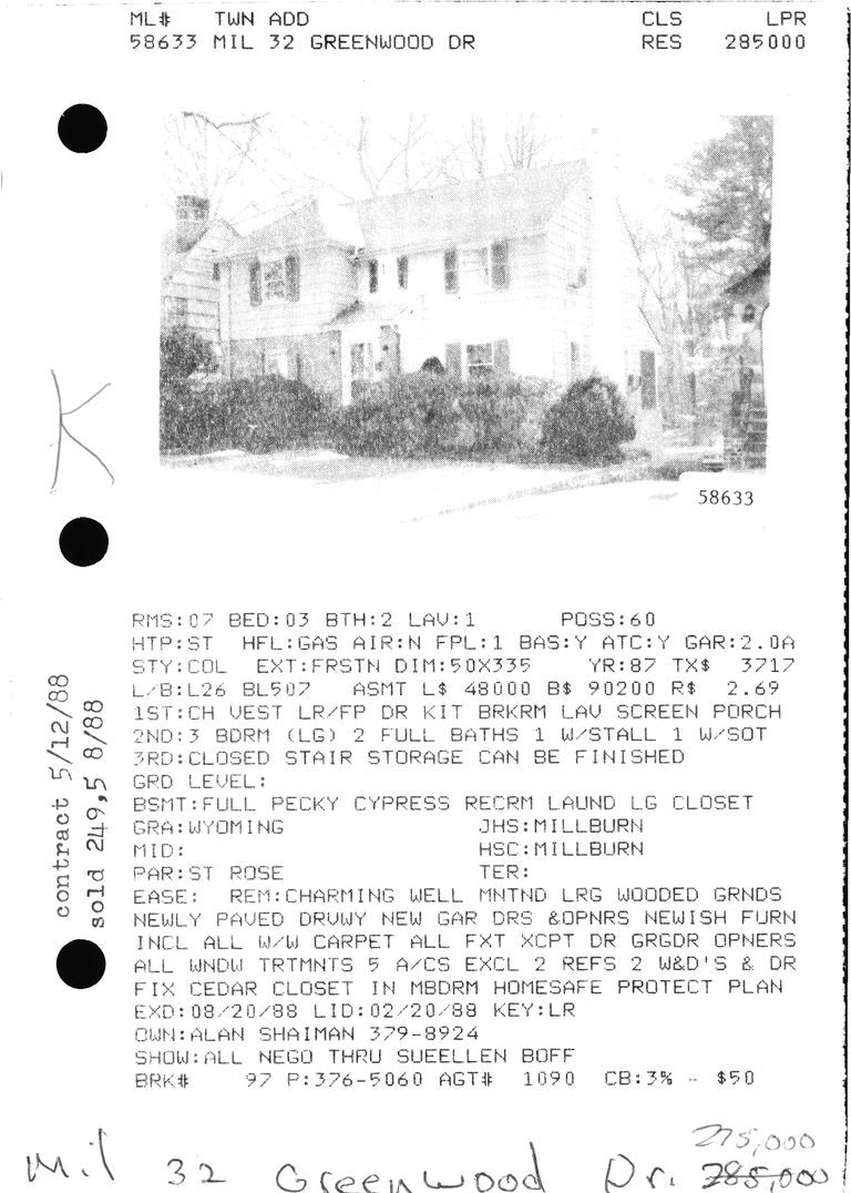          32-GREENWOOD-DRIVE picture number 1
   