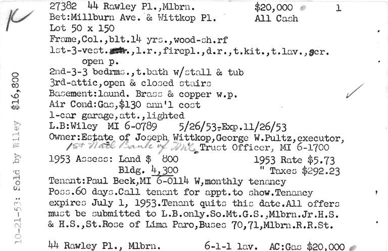          44-RAWLEY-PLACE picture number 1
   