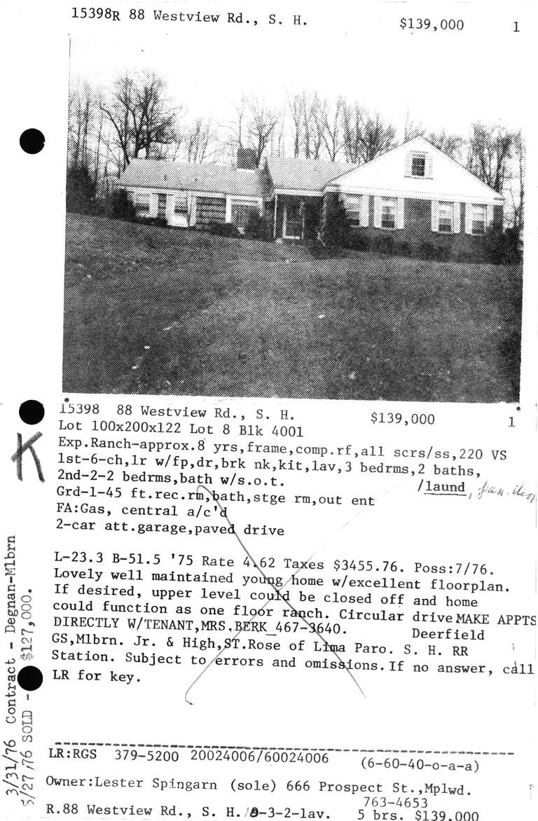          88-WESTVIEW-ROAD picture number 1
   