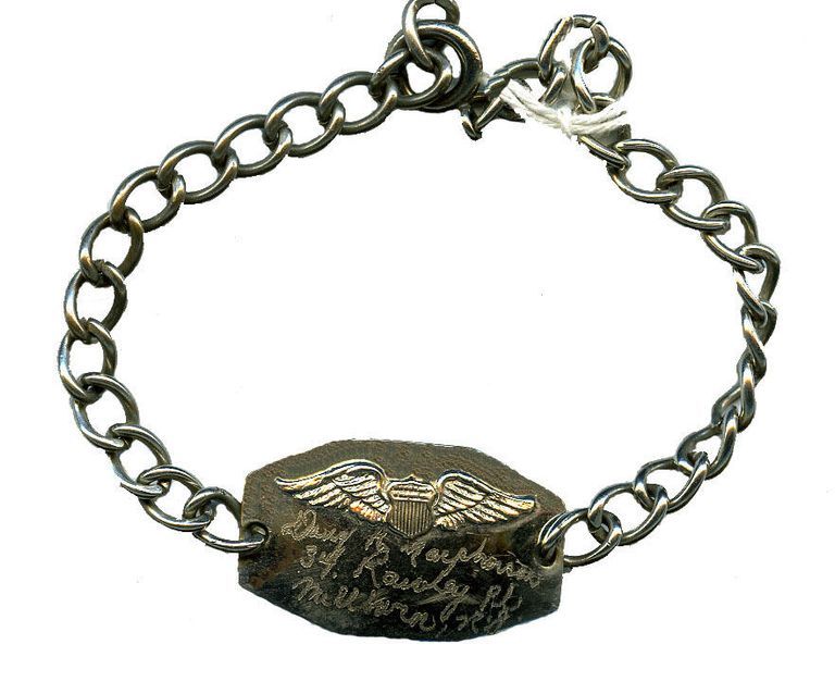          Macpherson Anklet picture number 1
   