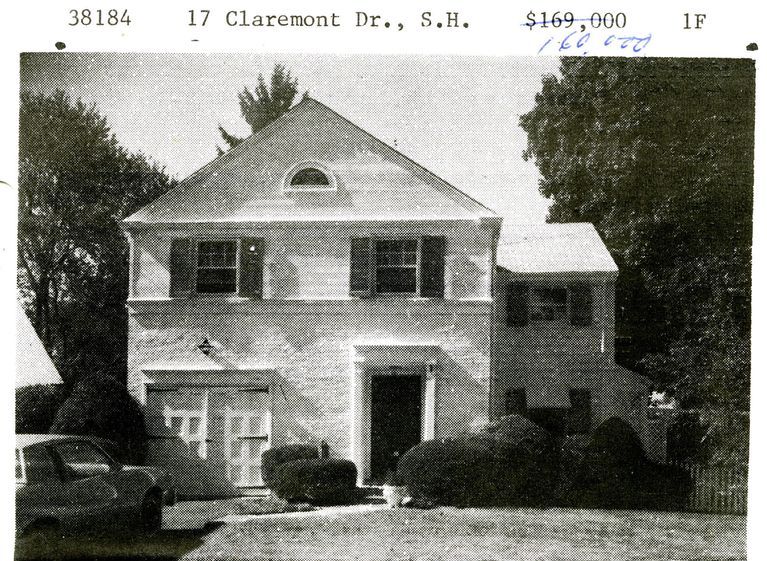          ClaremontDrive17SH picture number 1
   