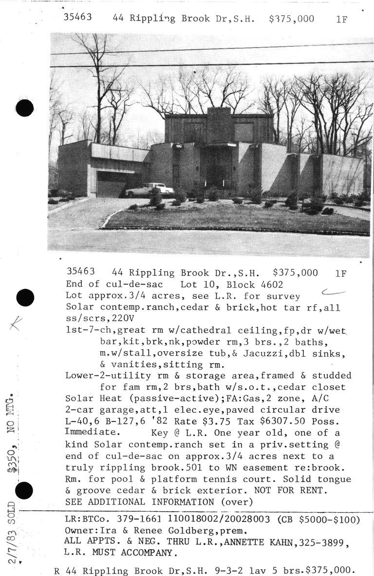          44-RIPPLING-BROOK-DRIVE picture number 1
   