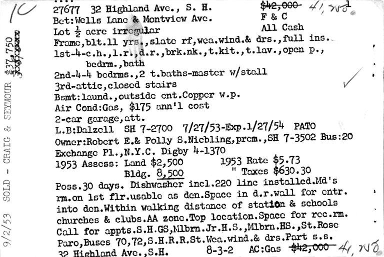          32-HIGHLAND-AVENUE picture number 1
   