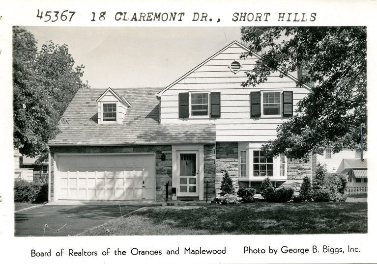          ClaremontDrive18SH picture number 1
   
