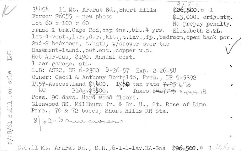          11-MT.-ARARAT-ROAD picture number 1
   