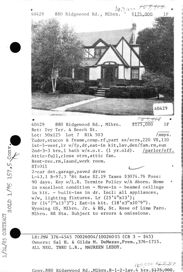          880-RIDGEWOOD-ROAD picture number 1
   