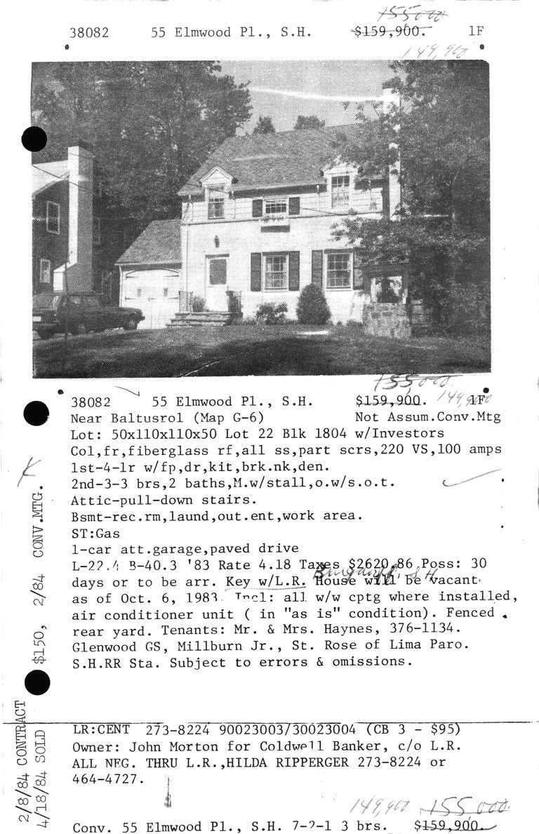          55-ELMWOOD-PLACE picture number 1
   