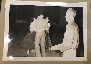          Glenwood Scrapbook: PTA Square Dance picture number 1
   