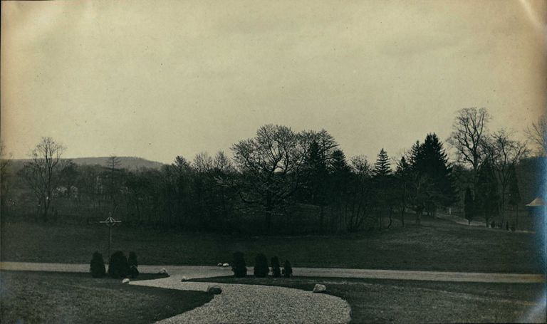          Hartshorn Photo Album 2: On Brantwood picture number 1
   