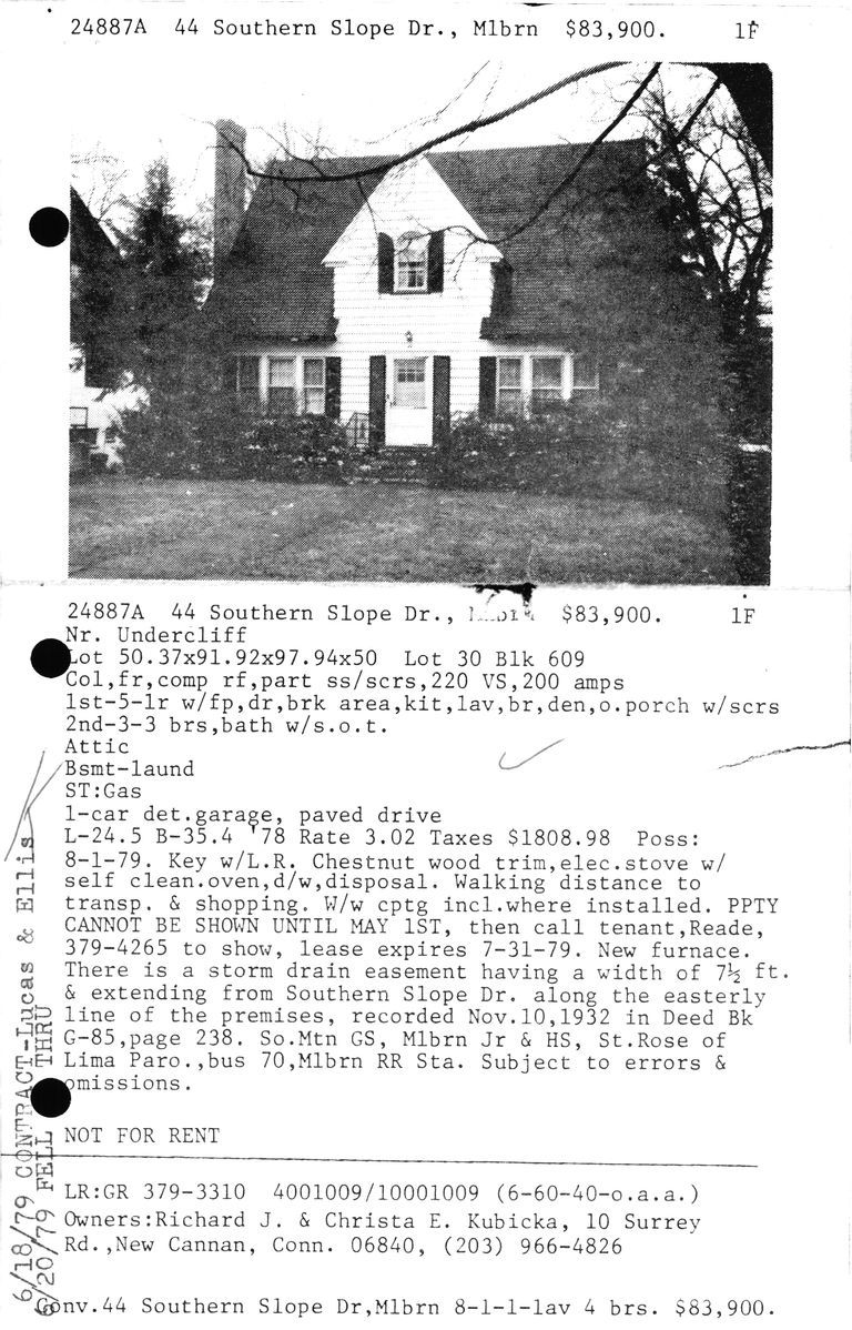          44-SOUTHERN-SLOPE-DRIVE- picture number 1
   