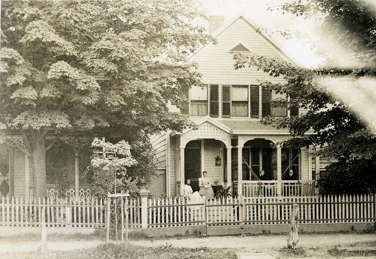          404 Millburn Avenue; Photo ID# 113
   