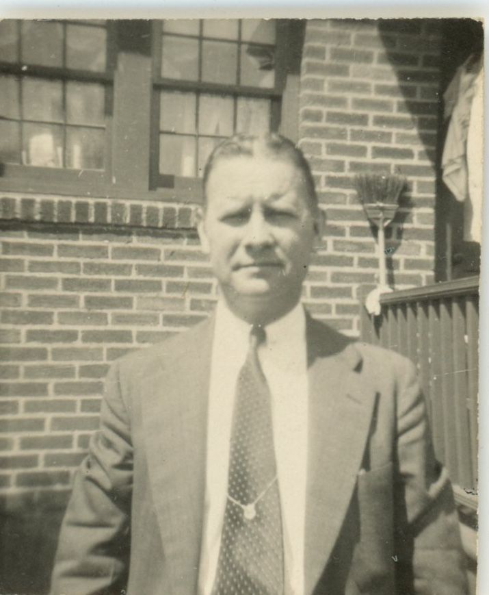          Mangold: John Thomas Wilson picture number 1
   