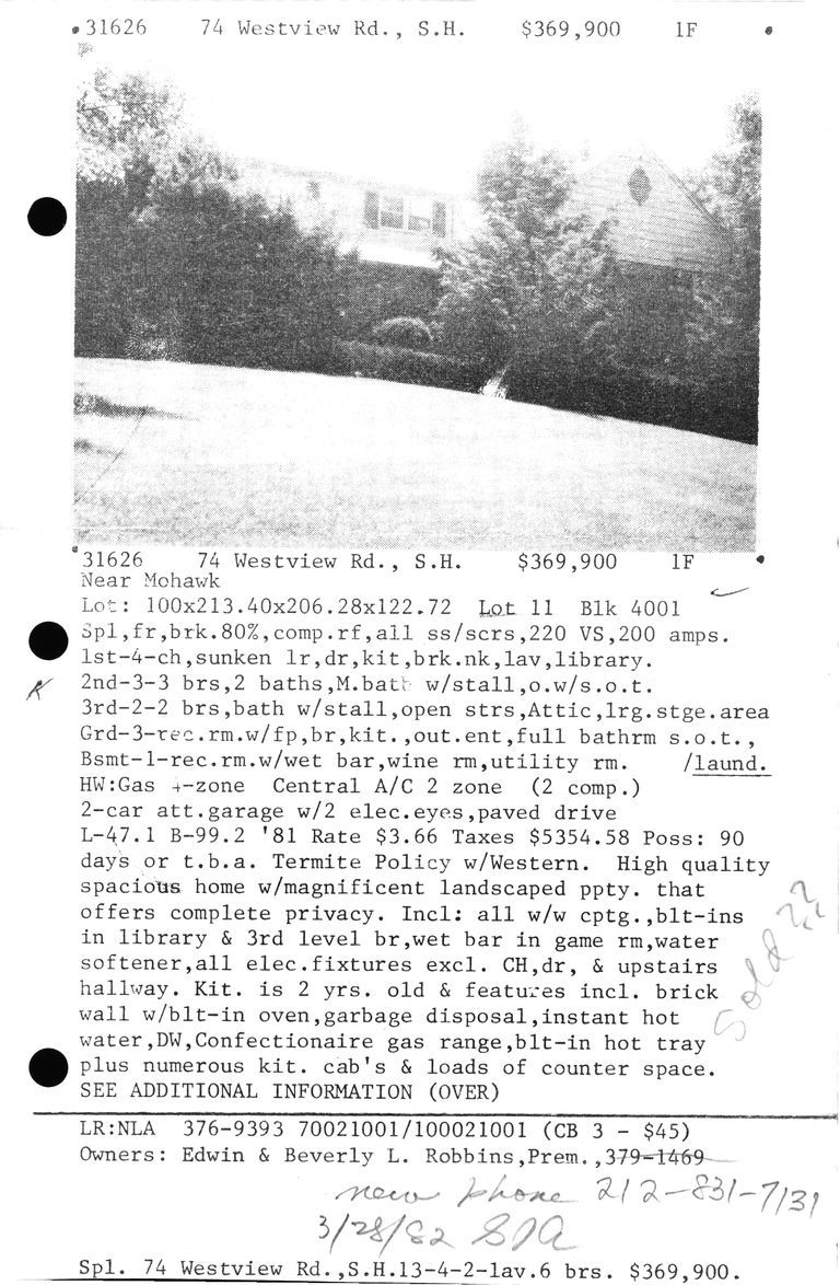          74-WESTVIEW-ROAD picture number 1
   