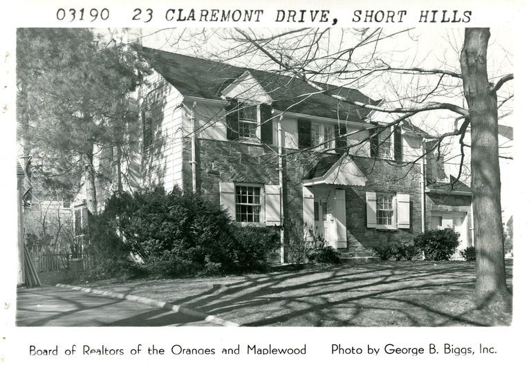          ClaremontDrive23SH picture number 1
   