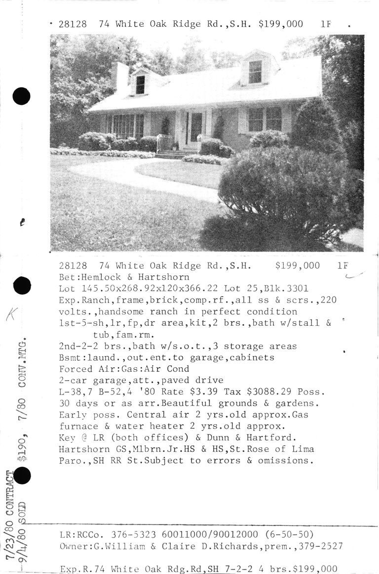          74-WHITE-OAK-RIDGE-ROAD picture number 1
   