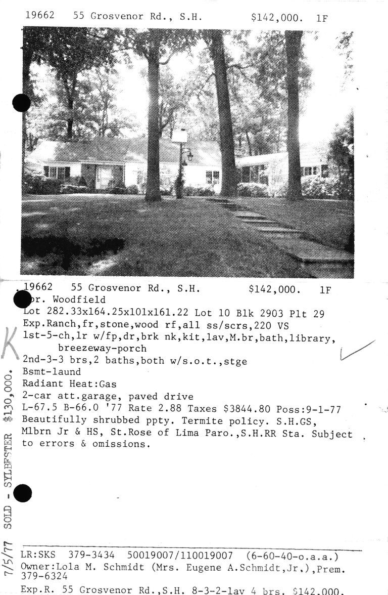          55-GROSVENOR-ROAD picture number 1
   