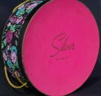          Hat box from 