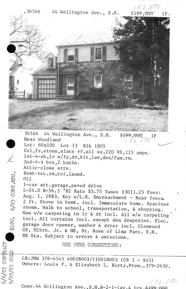          44-WELLINGTON-AVENUE picture number 1
   