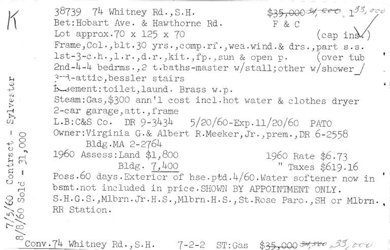          74-WHITNEY-ROAD picture number 1
   