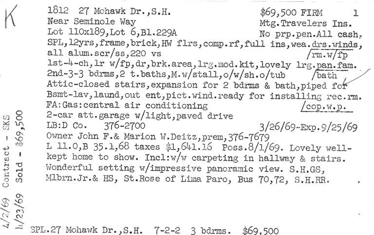          27-MOHAWK-ROAD picture number 1
   