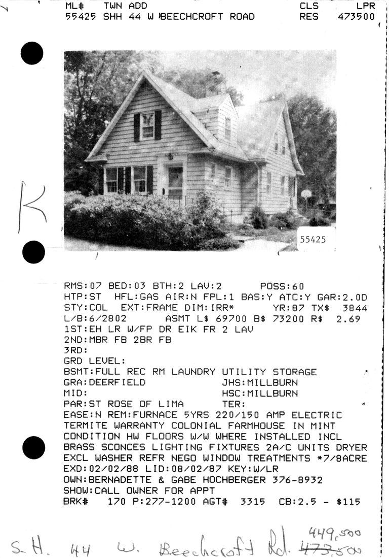          44-WEST-BEECHCROFT-ROAD picture number 1
   