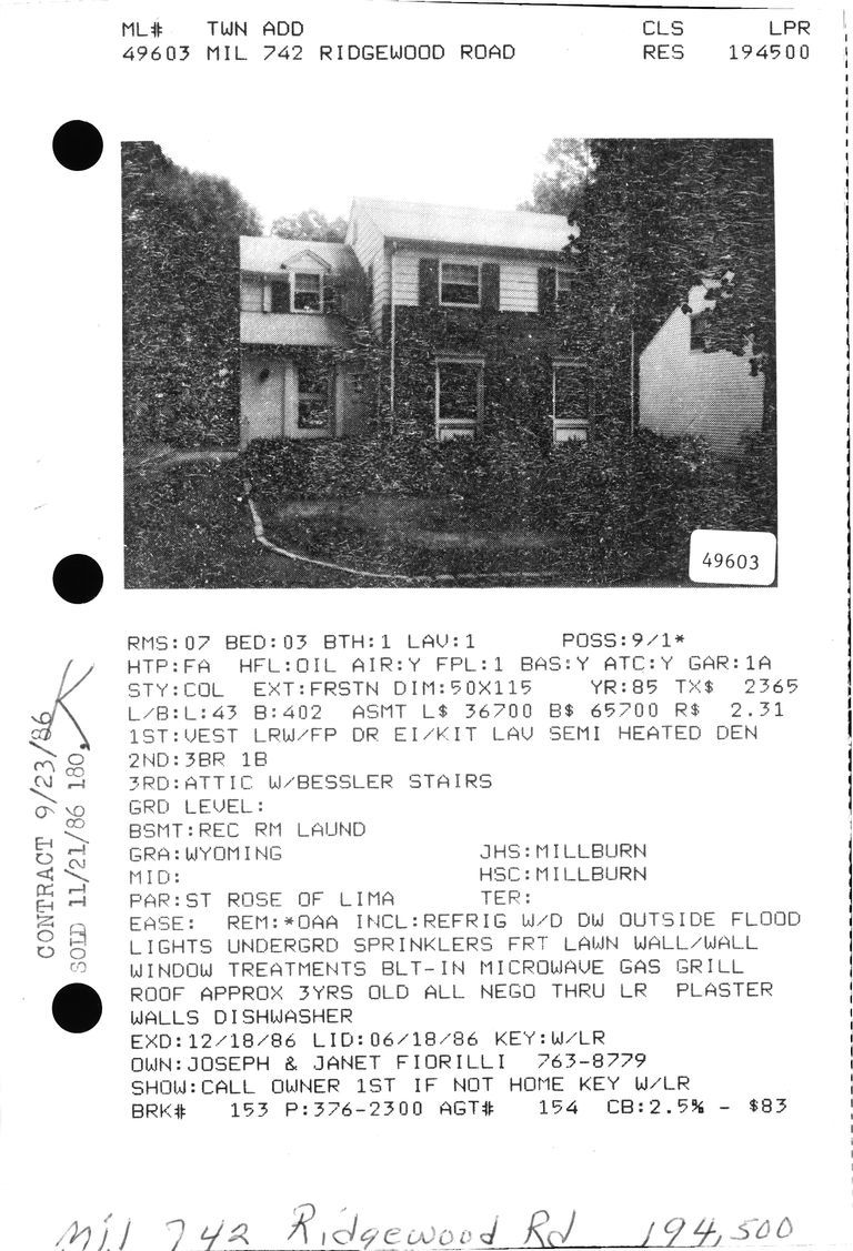          742-RIDGEWOOD-ROAD picture number 1
   