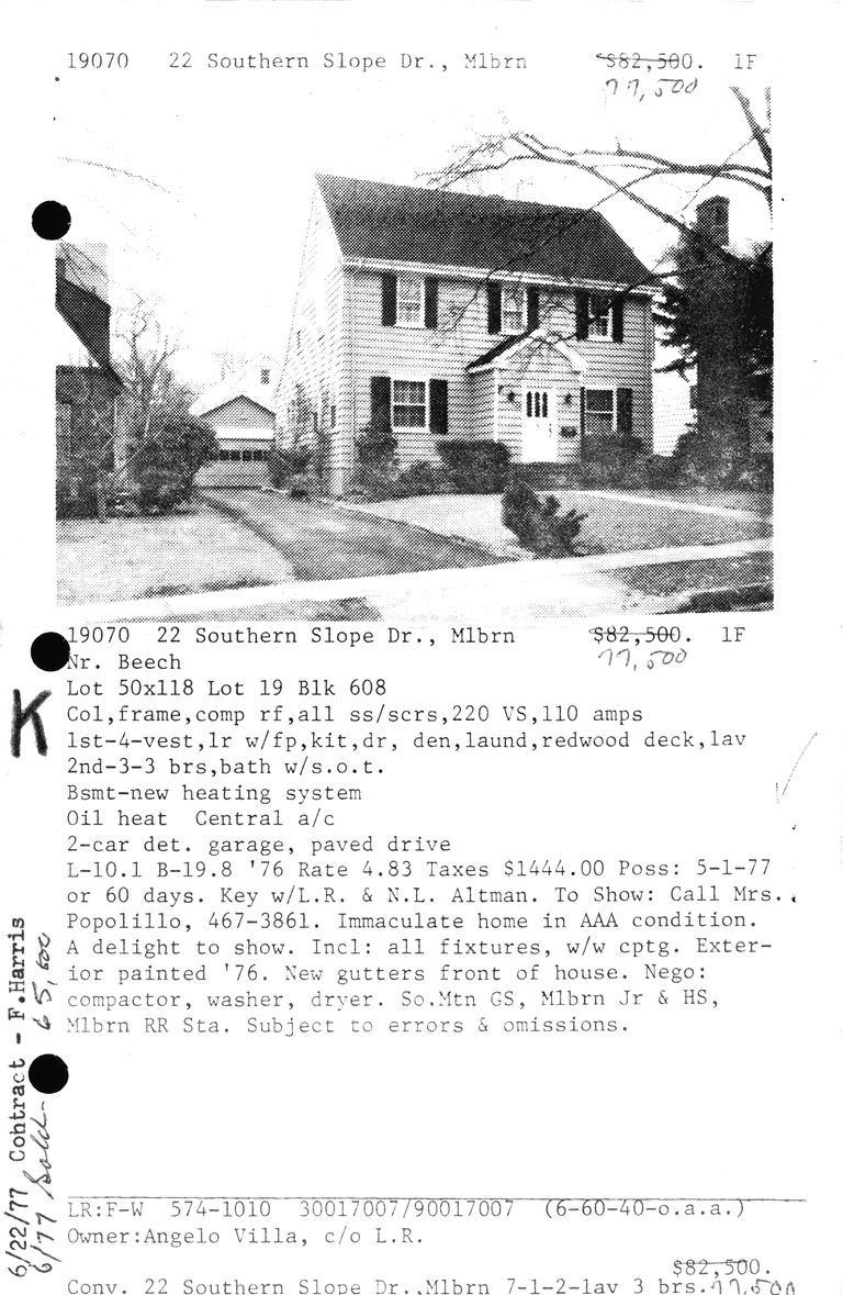          22-SOUTHERN-SLOPE-DRIVE picture number 1
   