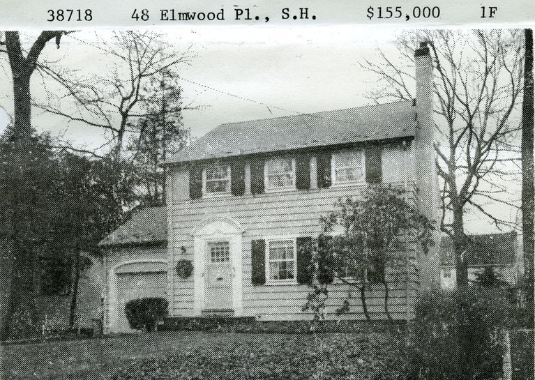          48 Elmwood Place, Short Hills picture number 1
   